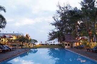 Royal Lanta Resort & Spa fotoÄŸrafÄ±