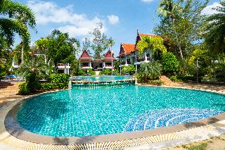 Royal Lanta Resort & Spa fotoÄŸrafÄ±