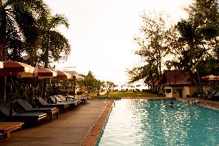 Royal Lanta Resort & Spa fotoÄŸrafÄ±