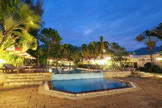 Royal Lanta Resort & Spa fotoÄŸrafÄ±