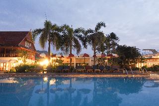 Royal Lanta Resort & Spa fotoÄŸrafÄ±
