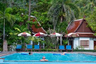 Royal Lanta Resort & Spa fotoÄŸrafÄ±