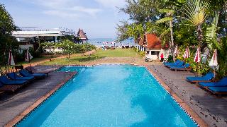 Royal Lanta Resort & Spa fotoÄŸrafÄ±