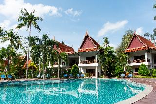 Royal Lanta Resort & Spa fotoÄŸrafÄ±
