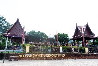 Royal Lanta Resort & Spa fotoÄŸrafÄ±