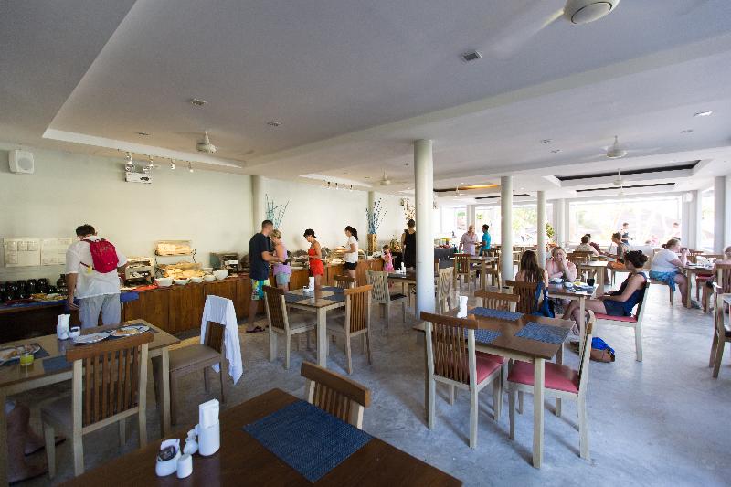 PP Byvw & Pre Res correct code 80485 - Restoran