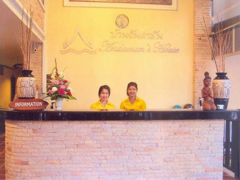 Andaman House SHA+ fotoÄŸrafÄ±