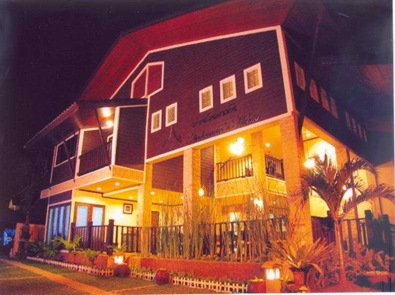 Andaman House SHA+ otel fotoğrafı