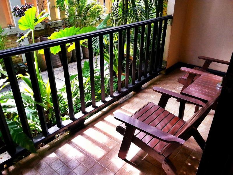Andaman House SHA+ - Genel