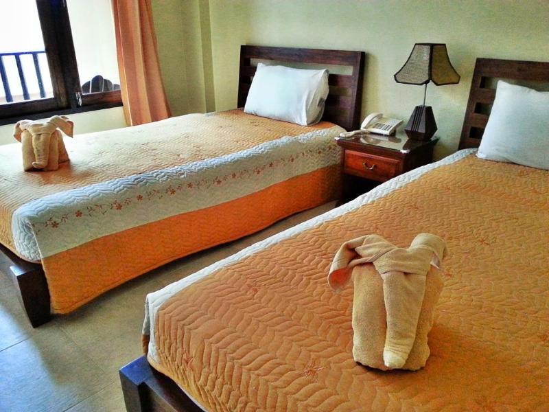 Andaman House SHA+ - Genel