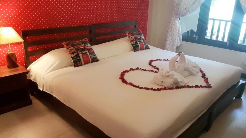 Andaman House SHA+ - Genel