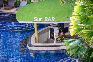 Deevana Plaza Phuket Patong fotoÄŸrafÄ±