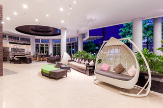 Deevana Plaza Phuket Patong fotoÄŸrafÄ±