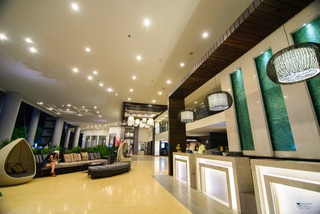 Deevana Plaza Phuket Patong fotoÄŸrafÄ±