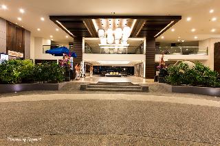 Deevana Plaza Phuket Patong fotoÄŸrafÄ±