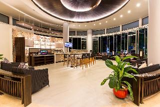 Deevana Plaza Phuket Patong fotoÄŸrafÄ±