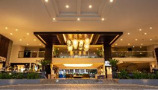 Deevana Plaza Phuket Patong fotoÄŸrafÄ±