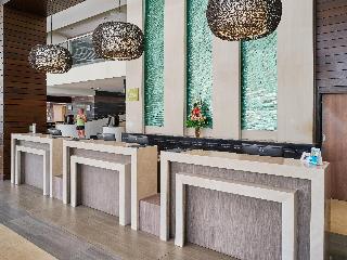 Deevana Plaza Phuket Patong fotoÄŸrafÄ±