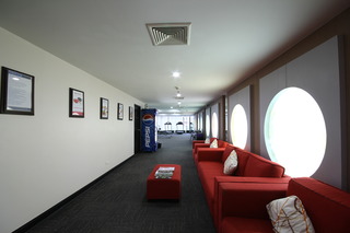 Deevana Plaza Phuket Patong fotoÄŸrafÄ±
