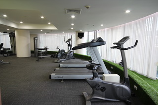 Deevana Plaza Phuket Patong fotoÄŸrafÄ±
