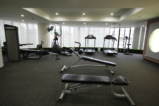 Deevana Plaza Phuket Patong fotoÄŸrafÄ±