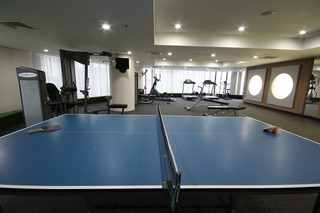 Deevana Plaza Phuket Patong fotoÄŸrafÄ±