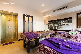 Deevana Plaza Phuket Patong fotoÄŸrafÄ±