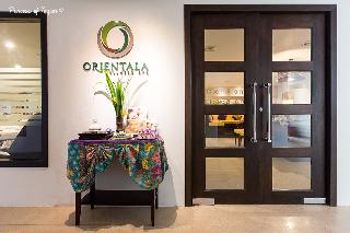 Deevana Plaza Phuket Patong fotoÄŸrafÄ±