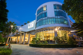 Deevana Plaza Phuket Patong fotoÄŸrafÄ±