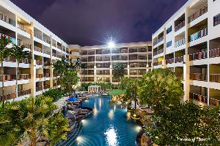 Deevana Plaza Phuket Patong fotoÄŸrafÄ±