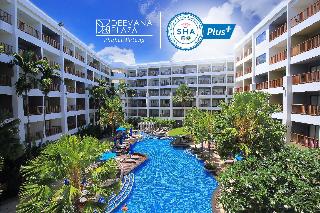 Deevana Plaza Phuket Patong fotoÄŸrafÄ±