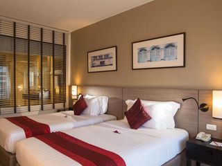 Deevana Plaza Phuket Patong fotoÄŸrafÄ±