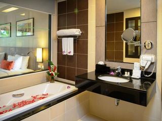 Deevana Plaza Phuket Patong fotoÄŸrafÄ±