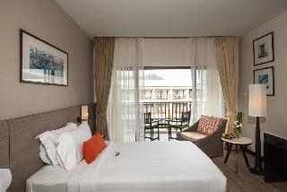 Deevana Plaza Phuket Patong fotoÄŸrafÄ±