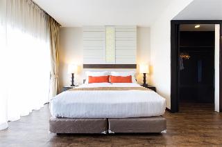 Deevana Plaza Phuket Patong fotoÄŸrafÄ±