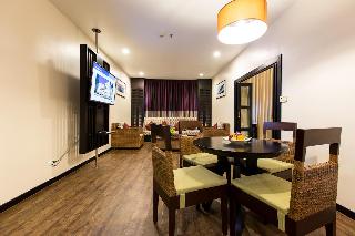 Deevana Plaza Phuket Patong fotoÄŸrafÄ±