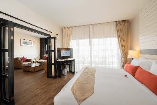 Deevana Plaza Phuket Patong fotoÄŸrafÄ±