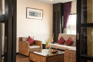 Deevana Plaza Phuket Patong fotoÄŸrafÄ±