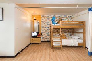 Deevana Plaza Phuket Patong fotoÄŸrafÄ±
