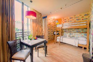 Deevana Plaza Phuket Patong fotoÄŸrafÄ±