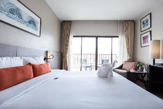 Deevana Plaza Phuket Patong fotoÄŸrafÄ±