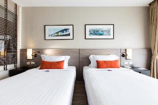Deevana Plaza Phuket Patong fotoÄŸrafÄ±