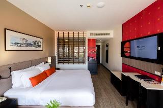 Deevana Plaza Phuket Patong fotoÄŸrafÄ±