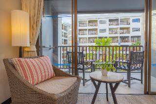 Deevana Plaza Phuket Patong fotoÄŸrafÄ±