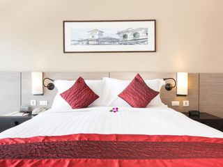 Deevana Plaza Phuket Patong fotoÄŸrafÄ±