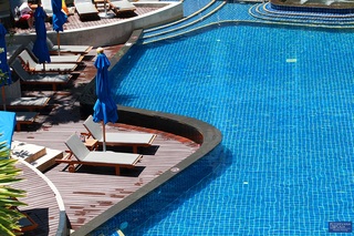Deevana Plaza Phuket Patong fotoÄŸrafÄ±
