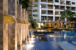 Deevana Plaza Phuket Patong fotoÄŸrafÄ±