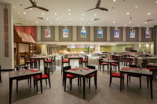 Deevana Plaza Phuket Patong fotoÄŸrafÄ±