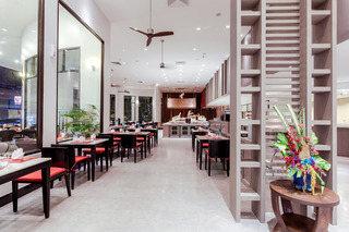 Deevana Plaza Phuket Patong fotoÄŸrafÄ±