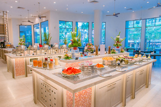 Deevana Plaza Phuket Patong fotoÄŸrafÄ±